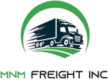 MNM Freight Inc